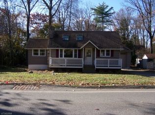 741 Canistear Rd, Highland Lakes, NJ 07422