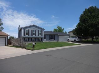 18971 E Kansas Dr, Aurora, CO 80017