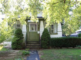 264 Denver St, Springfield, MA 01109