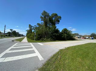 3302 SW Rosser Blvd, Pt Saint Lucie, FL 34953