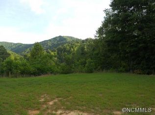 3111 Revere Rd, Marshall, NC 28753