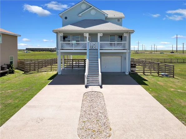 153 Beach Vw, Port Aransas, TX 78373