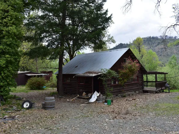 71 Riverview Loop, Hyampom, CA 96046