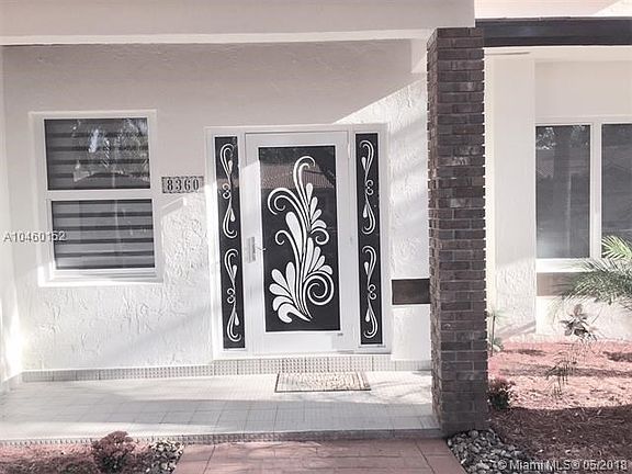 3rd image of 8360 NW 166th Ter