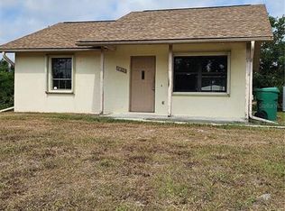 7299 Finnegan St, Pt Charlotte, FL 33981