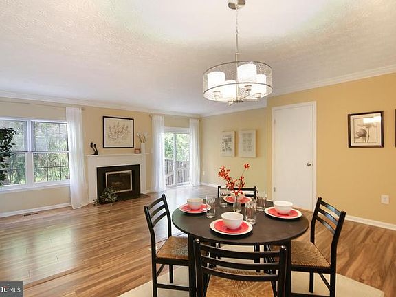 3rd image of 18603 Winding Creek Pl