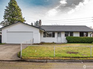 28618 47th Pl S, Auburn, WA