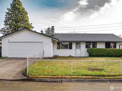 28618 47th Place S, Auburn, WA, 98001