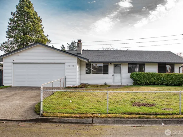 28618 47th Place S, Auburn, WA 98001