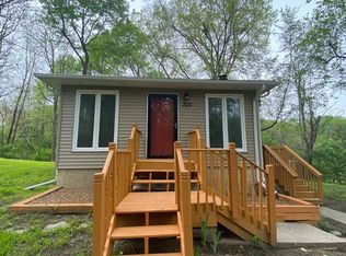 300 Williams St, Des Moines, IA 50317