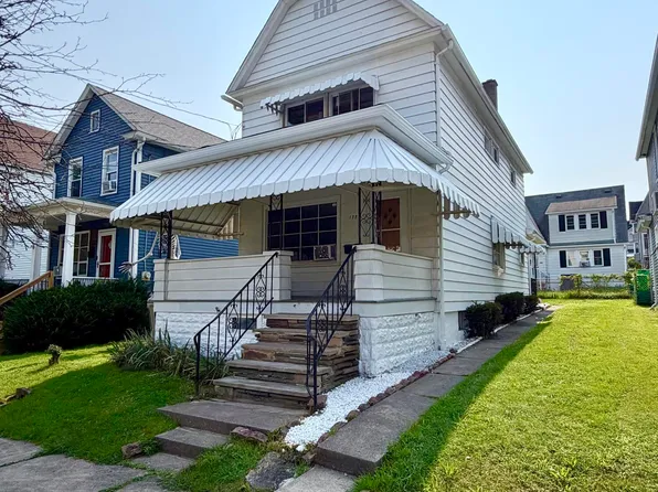173 Boland Ave, Hanover Township, PA 18706