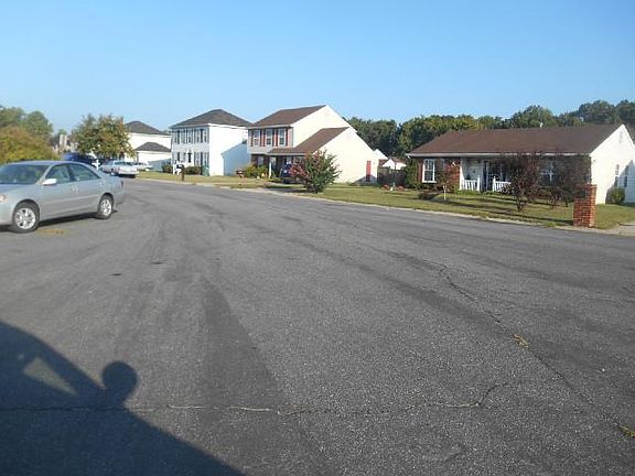 4th image of 3212 Almond Creek North Pl