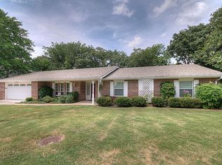 642 Kenwood Ct, Bartlesville, OK 74006