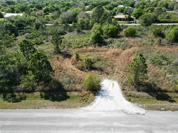 3819 NW 25TH AVENUE LOT 5, OKEECHOBEE, FL 34972