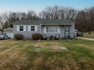 2817 Hillside Ave, Springfield, OH 45503