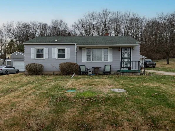 2817 Hillside Ave, Springfield, OH 45503