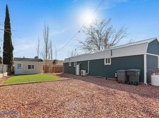 104 E 460 N, La Verkin, UT 84745
