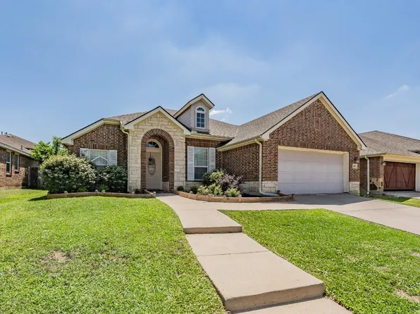 4507 Foxmeadow Trl, Arlington, TX 76017