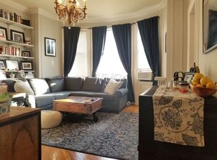 319 Garfield Pl #A3, Brooklyn, NY