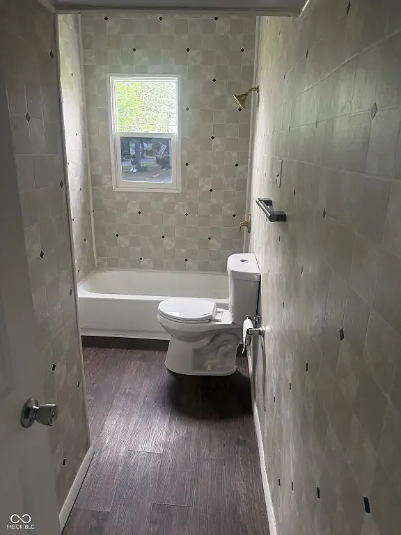 3 bed, 1050 sqft, $800 — Photo 4
