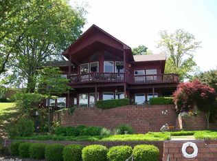 1623 Marion Anderson Rd, Hot Springs, AR 71913