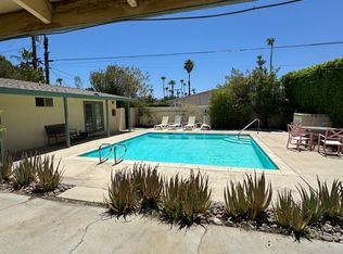781 E Chuckwalla Rd APT 4, Palm Springs, CA 92262