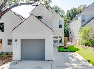 3207 Aldwyche Dr, Austin, TX 78704