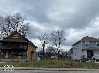 3126 Central Ave, Indianapolis, IN