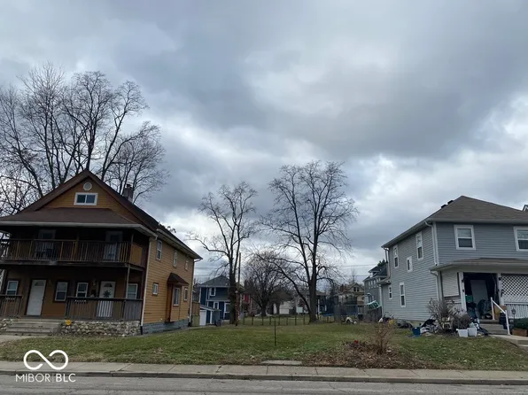3126 Central Ave, Indianapolis, IN 46205