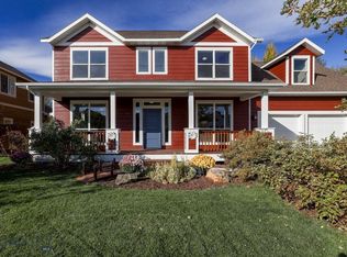 861 Loxley Dr, Bozeman, MT 59718
