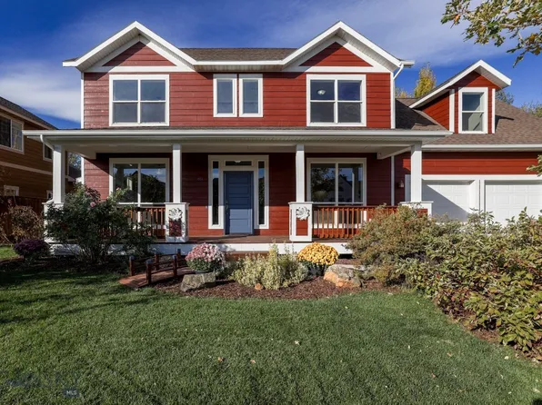 861 Loxley Dr, Bozeman, MT 59718