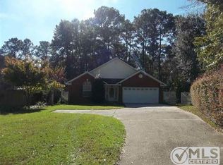 8425 Pine Cone Rd, Tallahassee, FL 32311