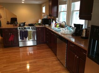 11 Copenger St #4, Roxbury Crossing, MA 02120