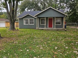311 S Amburn Rd, Texas City, TX 77591