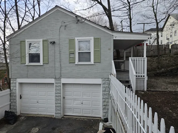 36 Crawford St #G1, Woonsocket, RI 02895