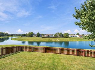 12311 Cliff View Ct, Fort Wayne, IN 46818