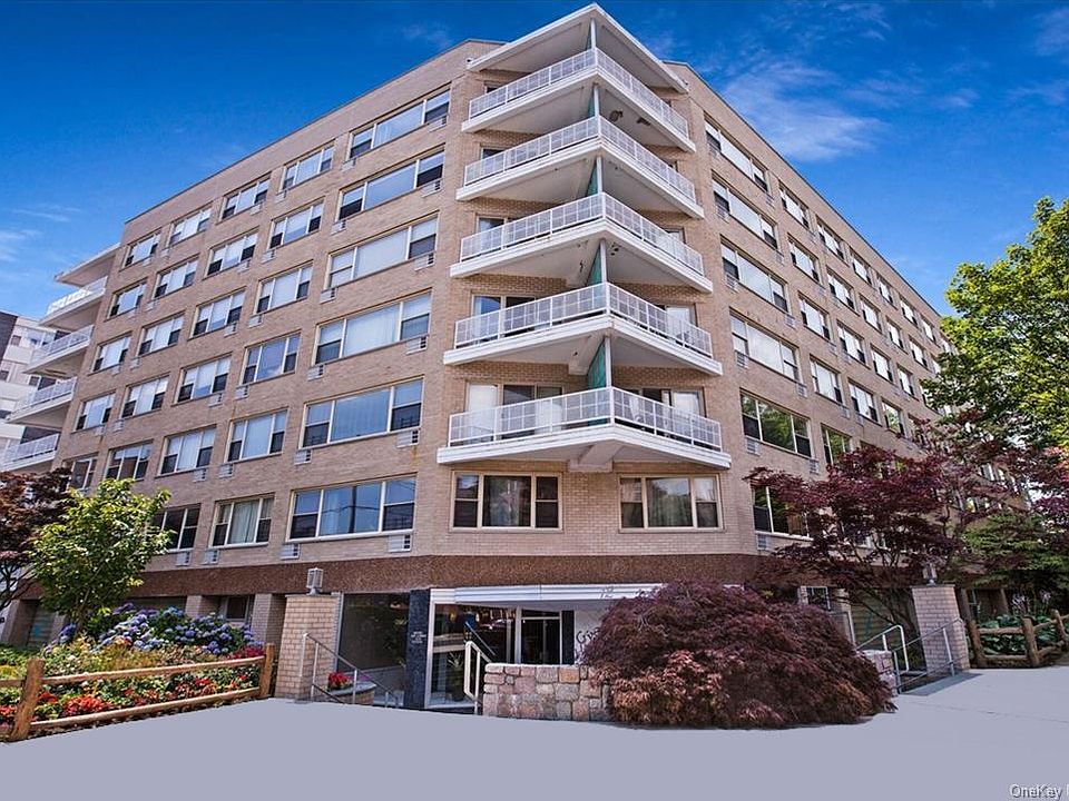 12 Old Mamaroneck Road UNIT 3H, White Plains, NY 10605 Zillow