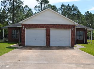 8018 Exchange St #B, Gautier, MS 39553