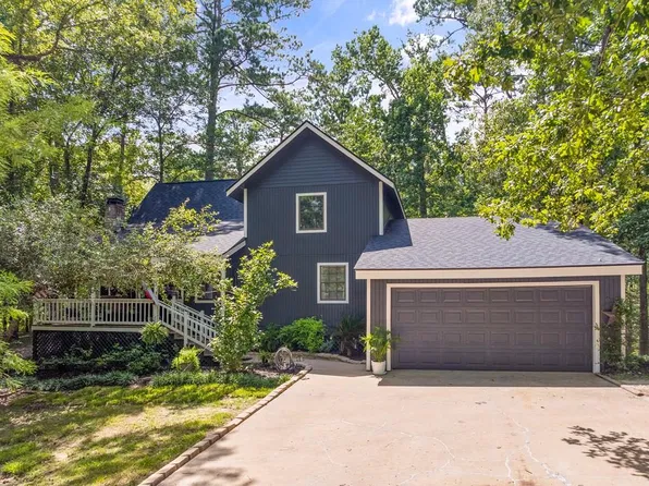 279 Angler Loop, Brookeland, TX 75931