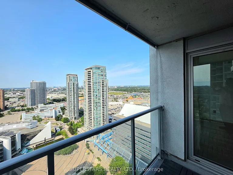 70 Town Centre Ct #3008 — Photo 17