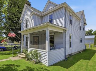132 S Hopkins St, Sayre, PA 18840