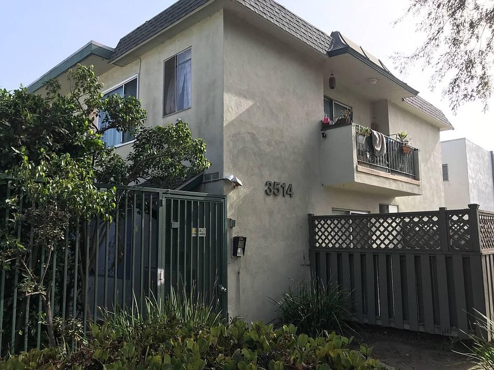 1st image of 3514 Vinton Ave #3