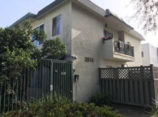 3514 Vinton Ave #3, Los Angeles, CA 90034
