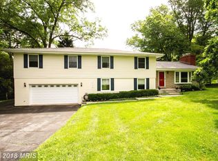 5029 Durham Rd E, Columbia, MD 21044