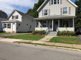 47-49 S Lake St, Hamburg, NY 14075