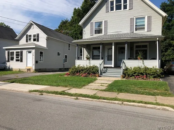 47-49 S Lake St, Hamburg, NY 14075
