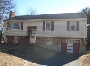 12 Patrick St, Attleboro, MA 02703