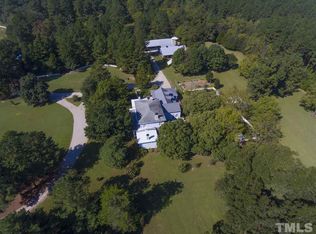 128 Pet Burwell Rd, Warrenton, NC 27589