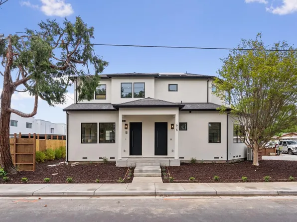 416 David Ave, Campbell, CA 95008