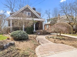 6448 Monitor St, Pittsburgh, PA 15217